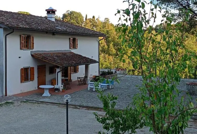 スタンダードトリプルルーム, B&b Villa Bianca