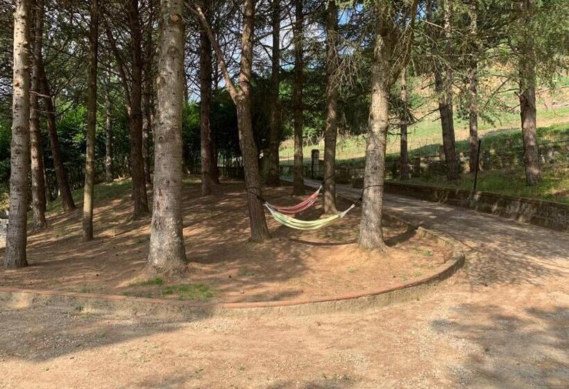 スタンダードトリプルルーム, B&b Villa Bianca