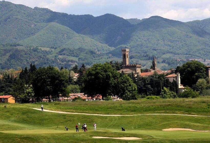 スーペリアー１ベッドルームビラ, B&b Villa Bianca