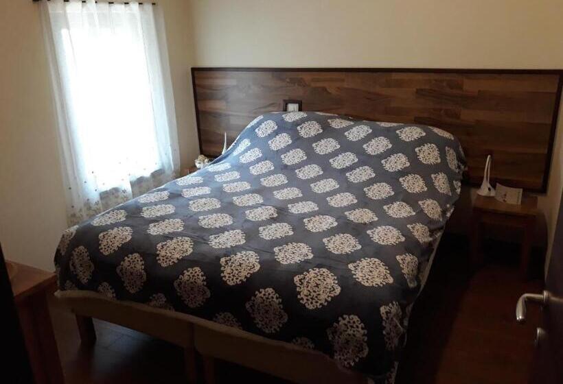 Номер Стандарт, Casa Zuel Guesthouse