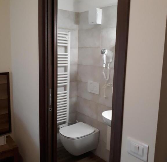 חדר סטנדרט, Casa Zuel Guesthouse