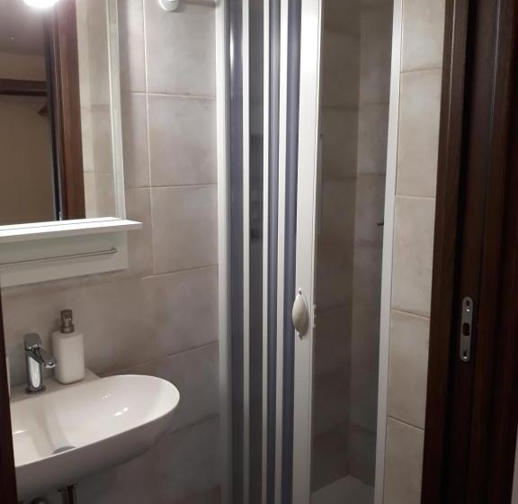 חדר סטנדרט, Casa Zuel Guesthouse