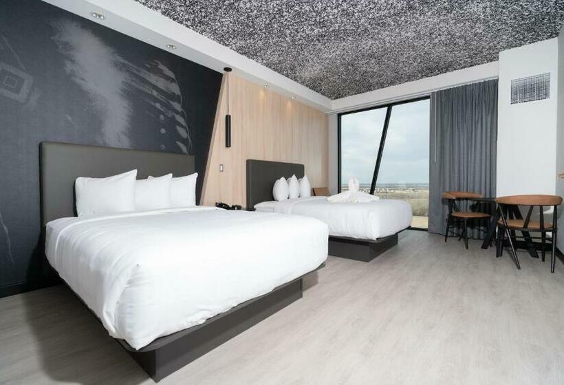 غرفة قياسية, Dakota Dunes Resort
