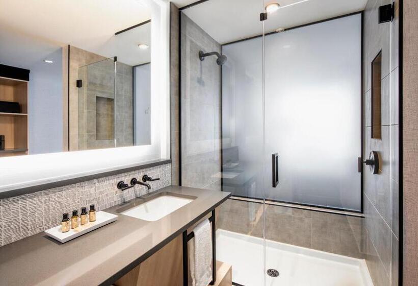 غرفة قياسية سرير كينج, Dakota Dunes Resort