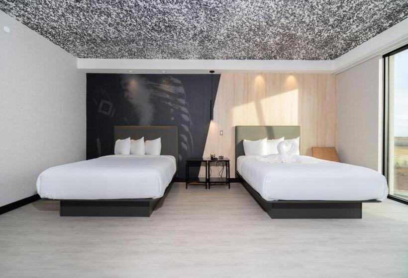 غرفة قياسية, Dakota Dunes Resort