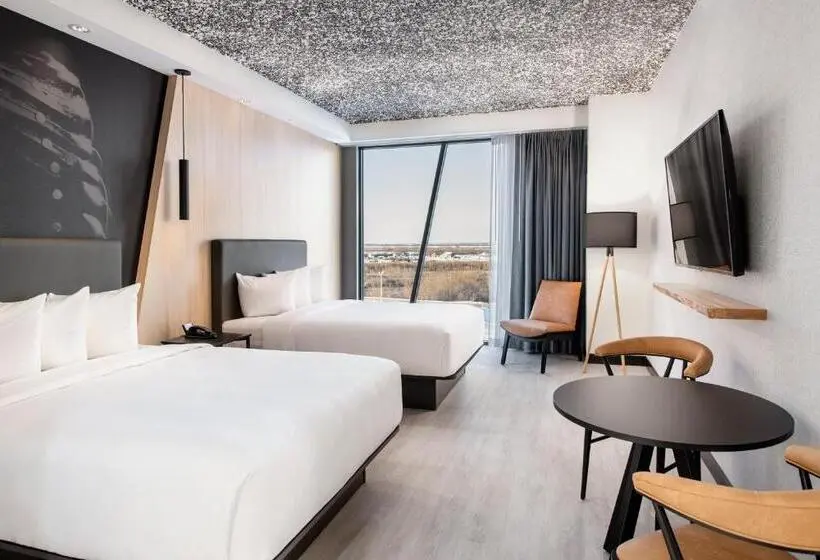 スタンダードルーム, Dakota Dunes Resort