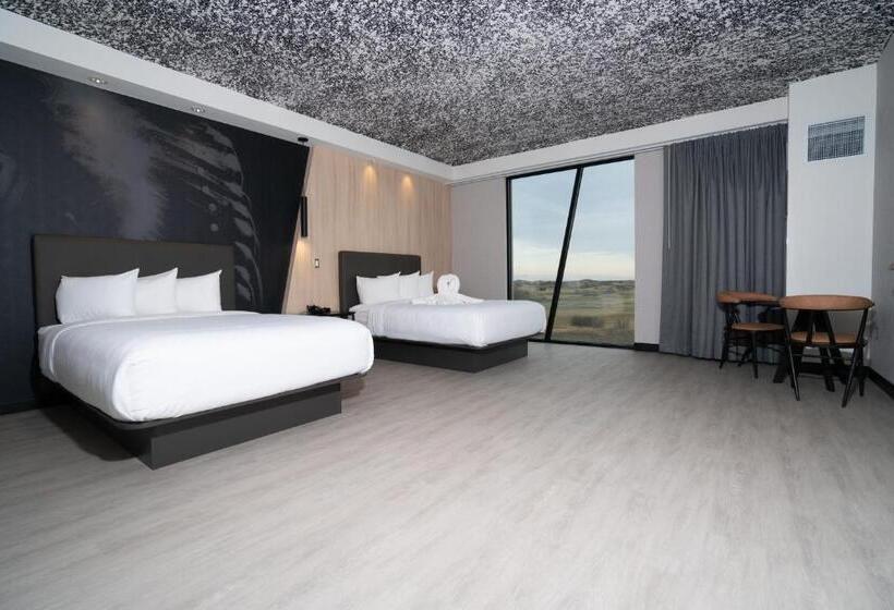 Номер Стандарт, Dakota Dunes Resort