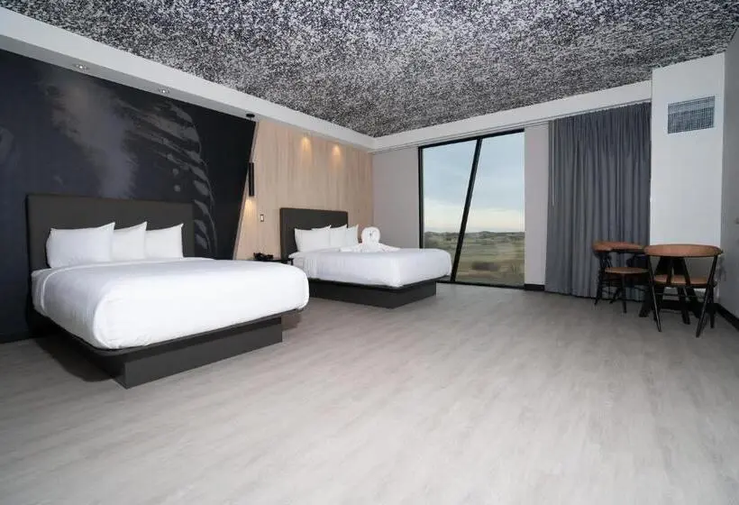 スタンダードルーム, Dakota Dunes Resort