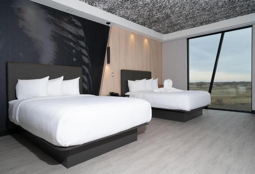 غرفة قياسية, Dakota Dunes Resort