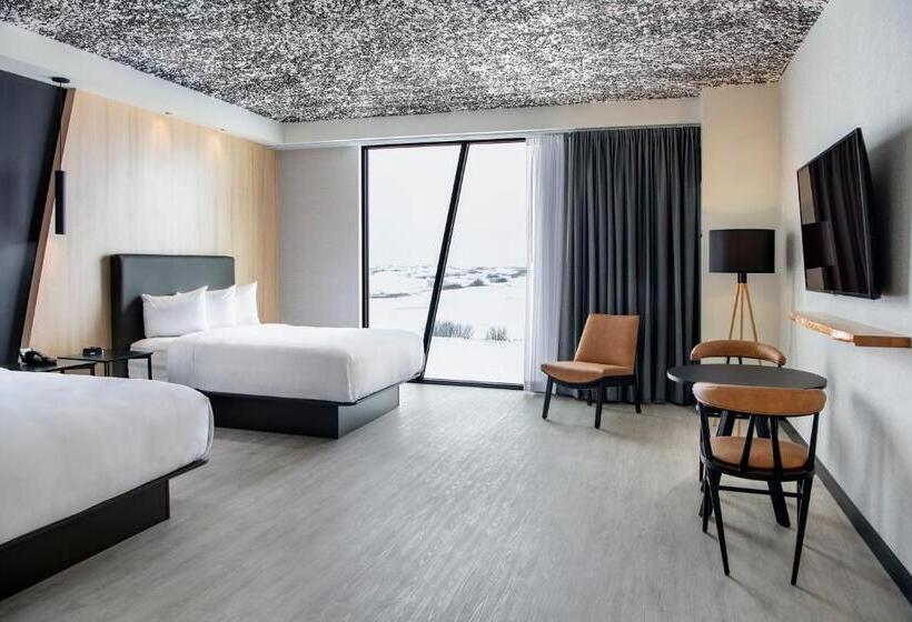 غرفة قياسية, Dakota Dunes Resort