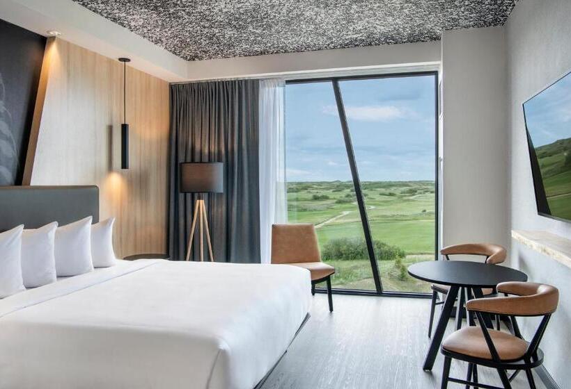 Стандартный Номер Кровать Кинг, Dakota Dunes Resort
