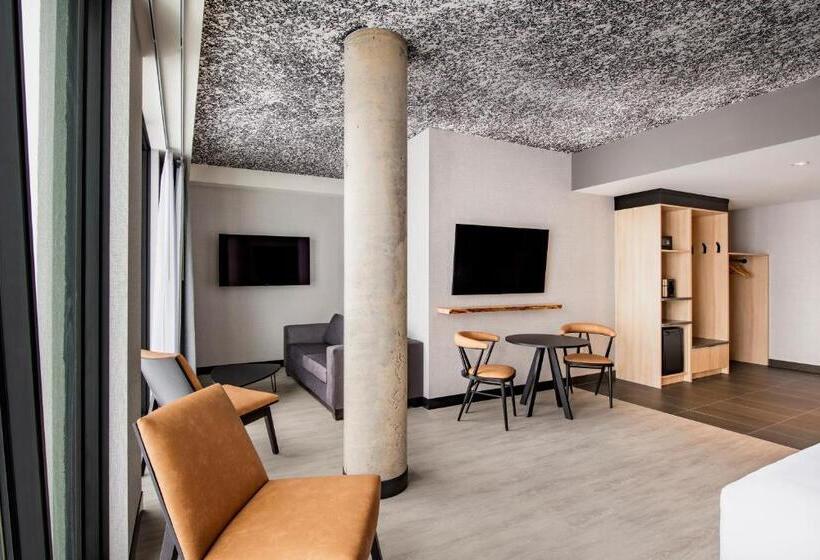 جناح سرير كينج, Dakota Dunes Resort