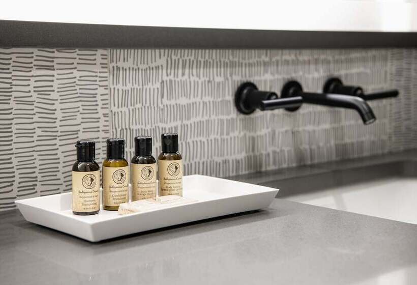 غرفة قياسية, Dakota Dunes Resort