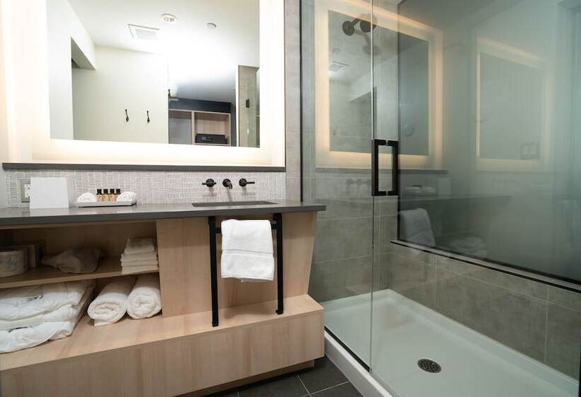 غرفة قياسية, Dakota Dunes Resort