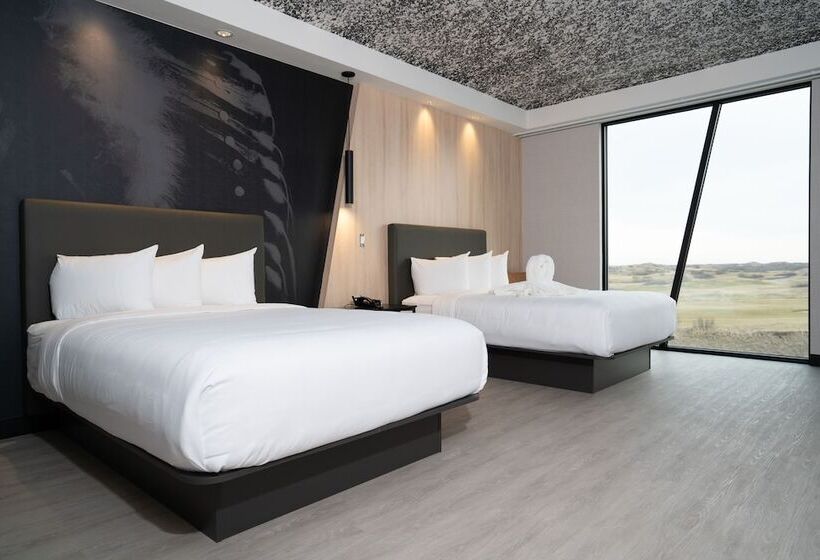 غرفة قياسية, Dakota Dunes Resort