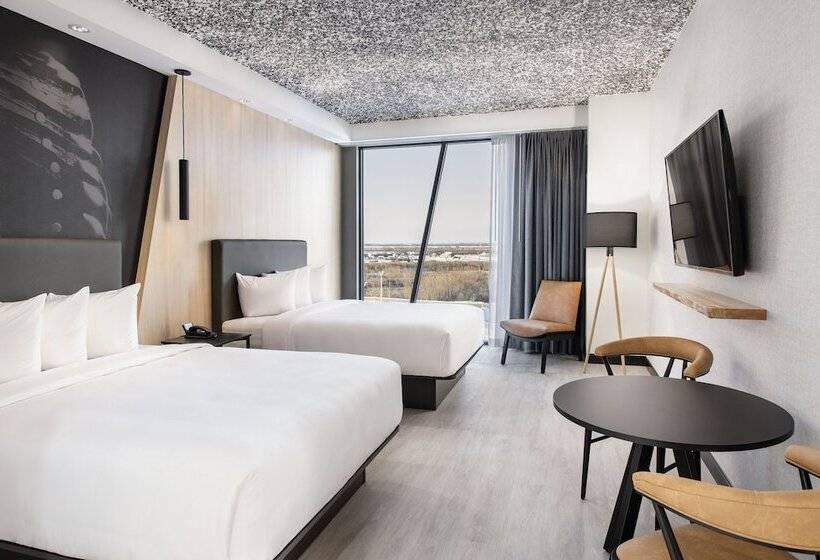 Номер Стандарт, Dakota Dunes Resort