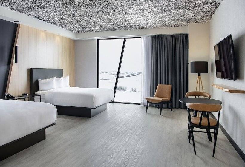 غرفة قياسية, Dakota Dunes Resort