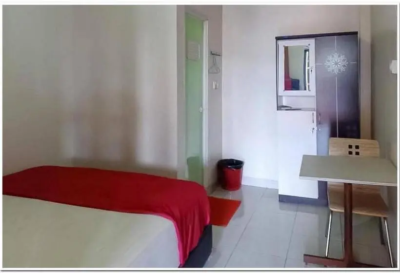 اتاق لوکس, Dheadita Syariah Sungai Penuh Mitra Reddoorz