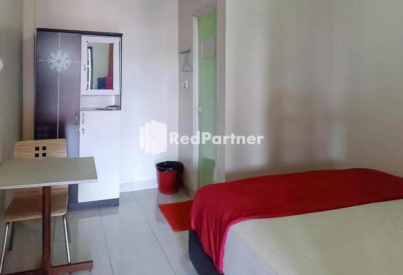 Номер Deluxe, Dheadita Syariah Sungai Penuh Mitra Reddoorz