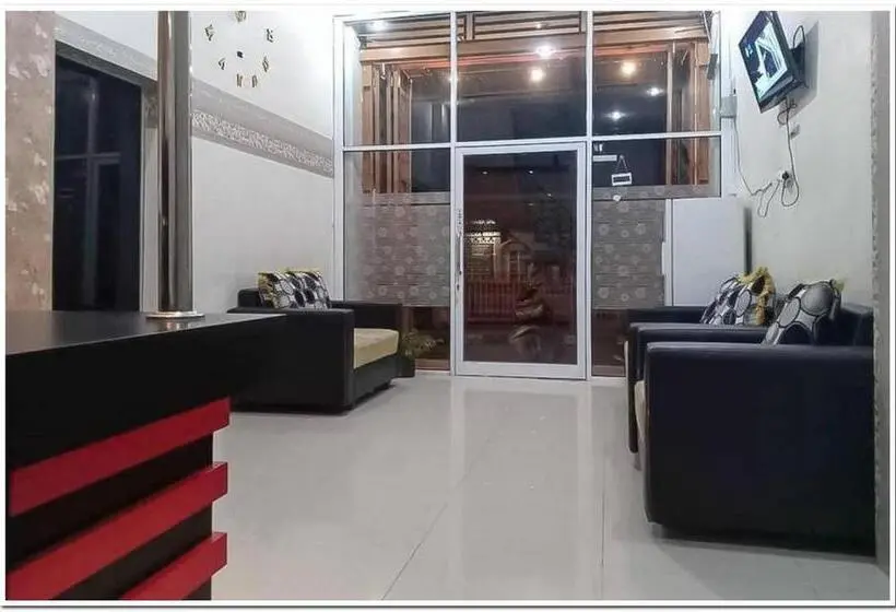 اتاق اکونومی, Dheadita Syariah Sungai Penuh Mitra Reddoorz