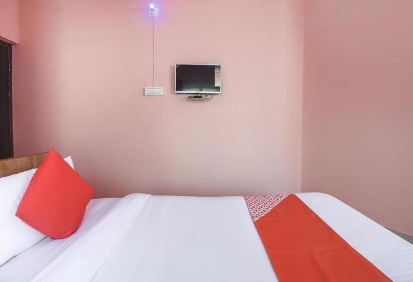 חדר סטנדרט, Oyo 72573 Sp