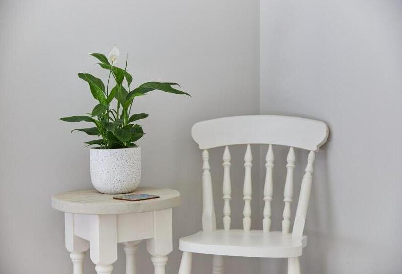 غرفة ديلوكس, The Lime Tree Inn