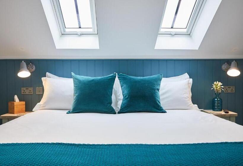 غرفة قياسية, The Lime Tree Inn