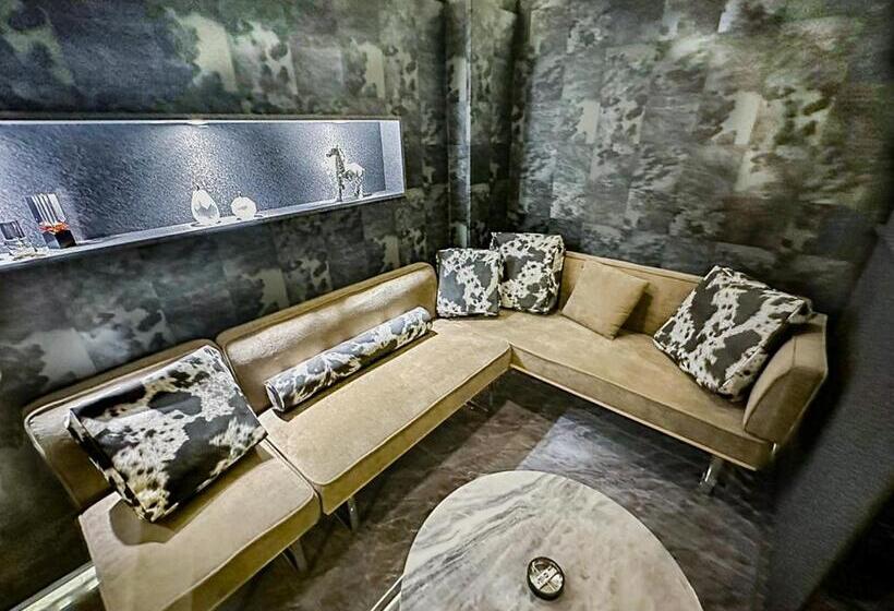 חדר סטנדרט עם מיטת קינג, Zala