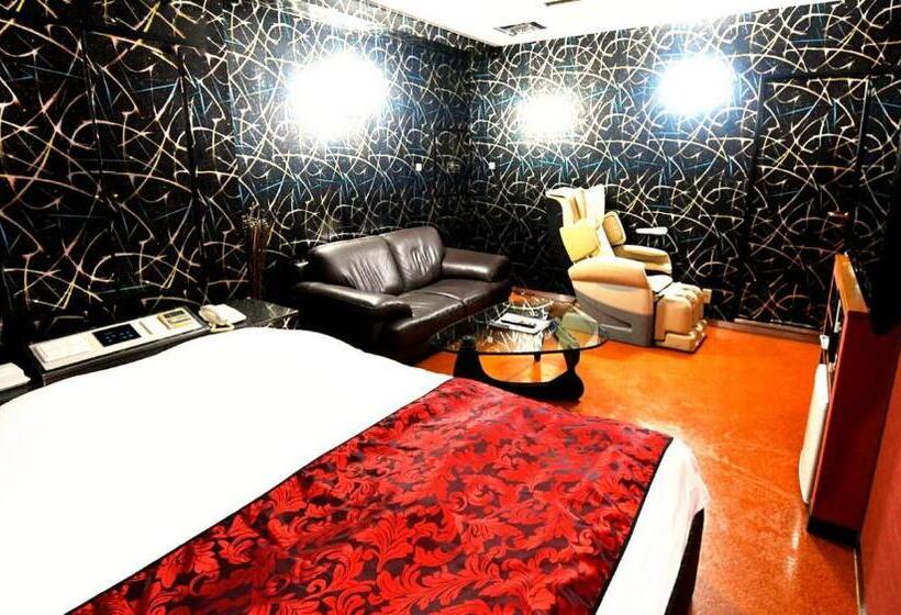 חדר סטנדרט, Zala