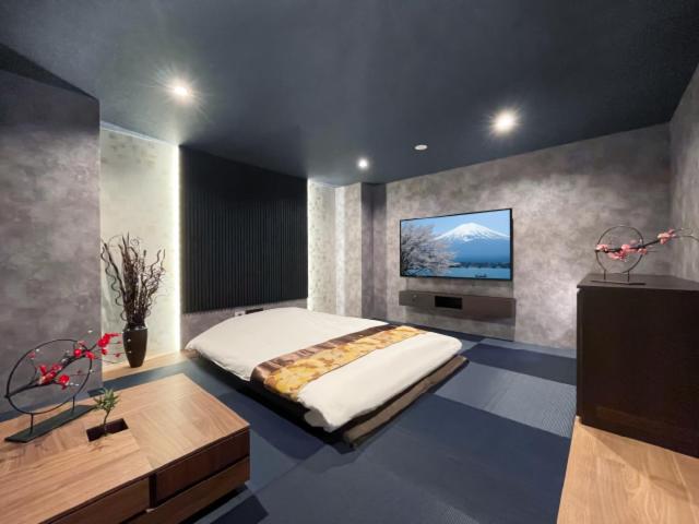 חדר סופריור, Zala