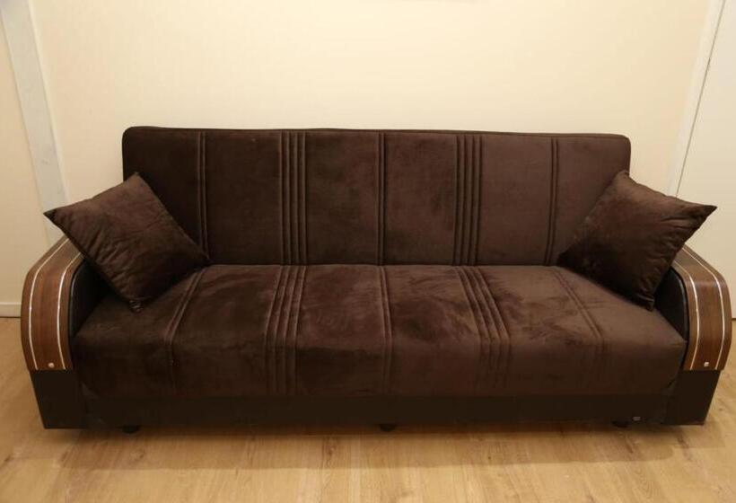 디럭스 룸, A A Guest Rooms Thamesmead