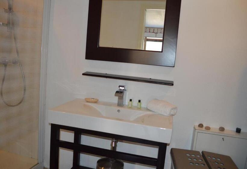 בית, 3 חדרי שינה, Les Gites De La Chapiniere