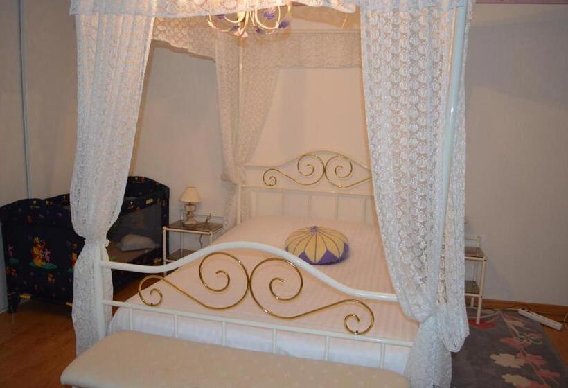 בית, 3 חדרי שינה, Les Gites De La Chapiniere