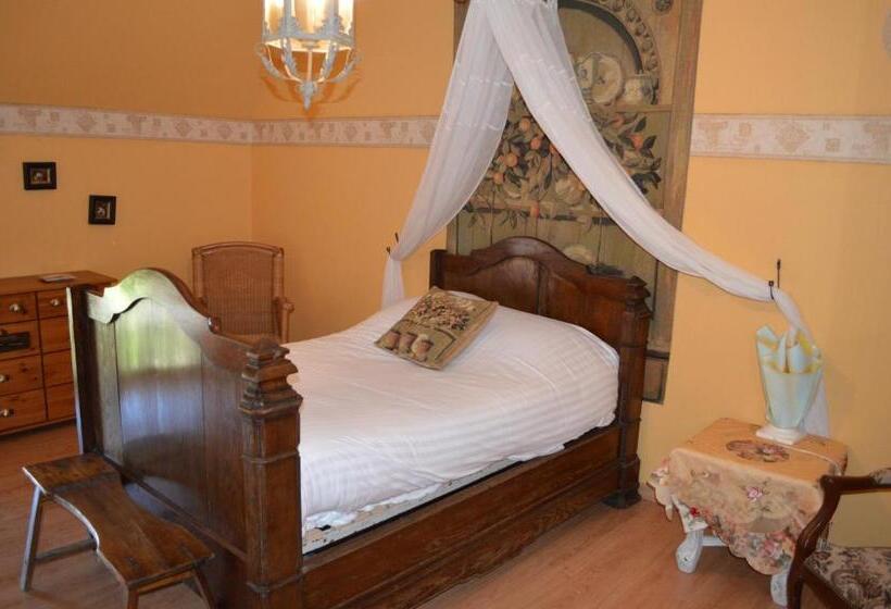 בית, 3 חדרי שינה, Les Gites De La Chapiniere