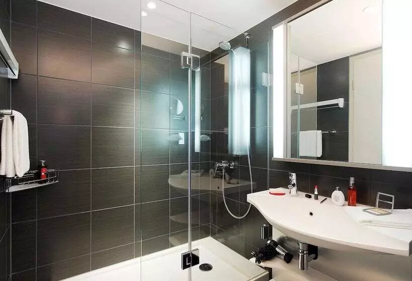 آپارتمان 1 خوابه, Aparthotel Adagio Muenchen City