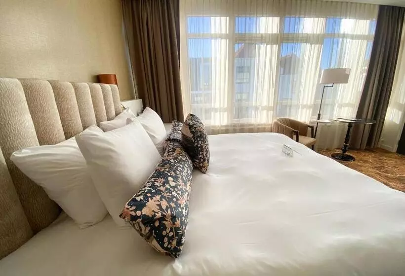 スタンダードルーム, Boutique Hotel Jersey