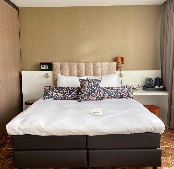 标准间, Boutique Hotel Jersey