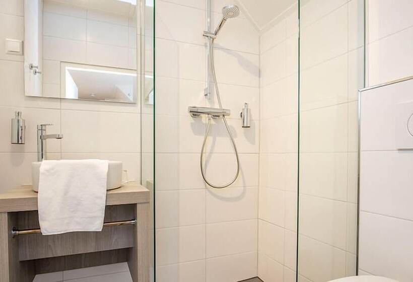 スタンダードトリプルルーム, Fletcher Hotel Landgoed Huis Te Eerbeek