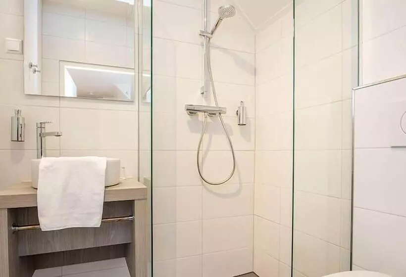 スタンダードトリプルルーム, Fletcher Hotel Landgoed Huis Te Eerbeek