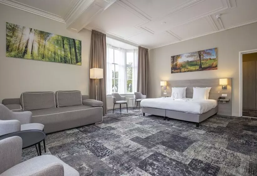 スイート, Fletcher Hotel Landgoed Huis Te Eerbeek