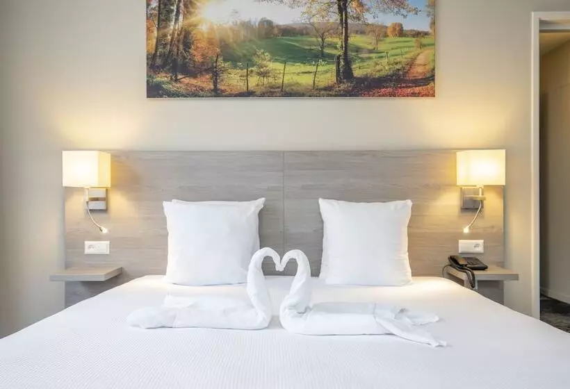 スイート, Fletcher Hotel Landgoed Huis Te Eerbeek