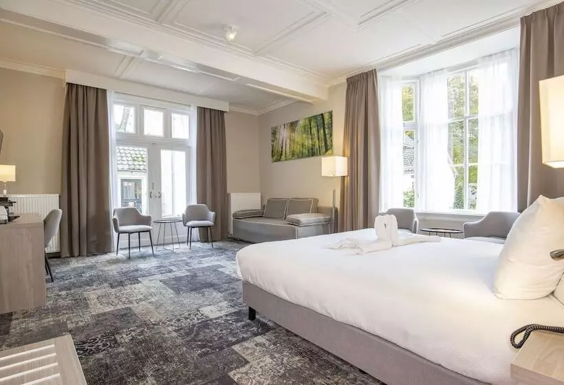 スイート, Fletcher Hotel Landgoed Huis Te Eerbeek