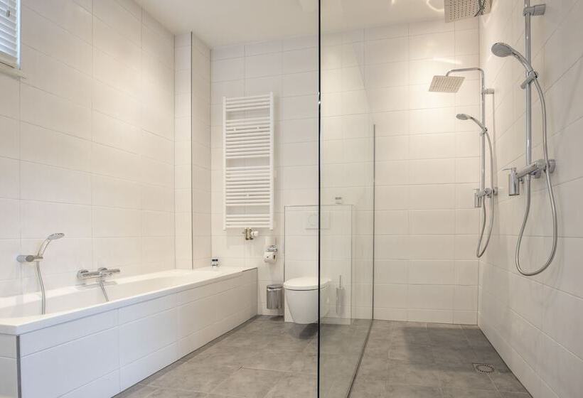 スイート, Fletcher Hotel Landgoed Huis Te Eerbeek