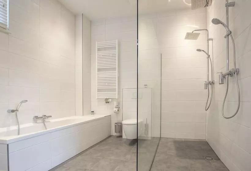 スイート, Fletcher Hotel Landgoed Huis Te Eerbeek