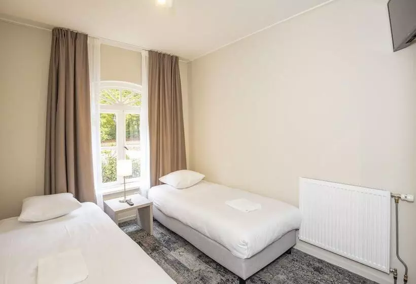 スイート（家族用）, Fletcher Hotel Landgoed Huis Te Eerbeek