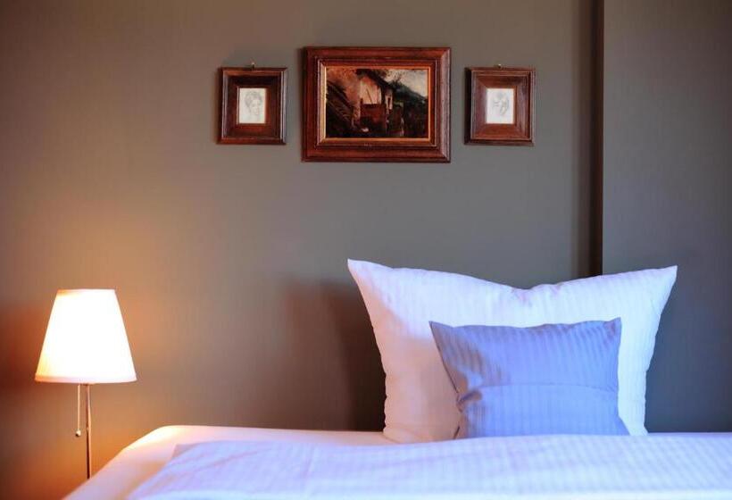 スタンダードシングルルーム, Askania 1927