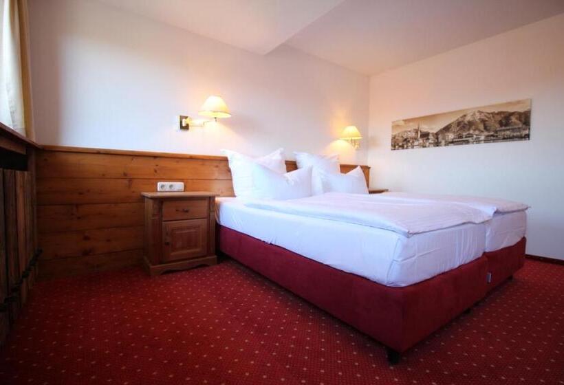 スタンダードルーム, Askania 1927