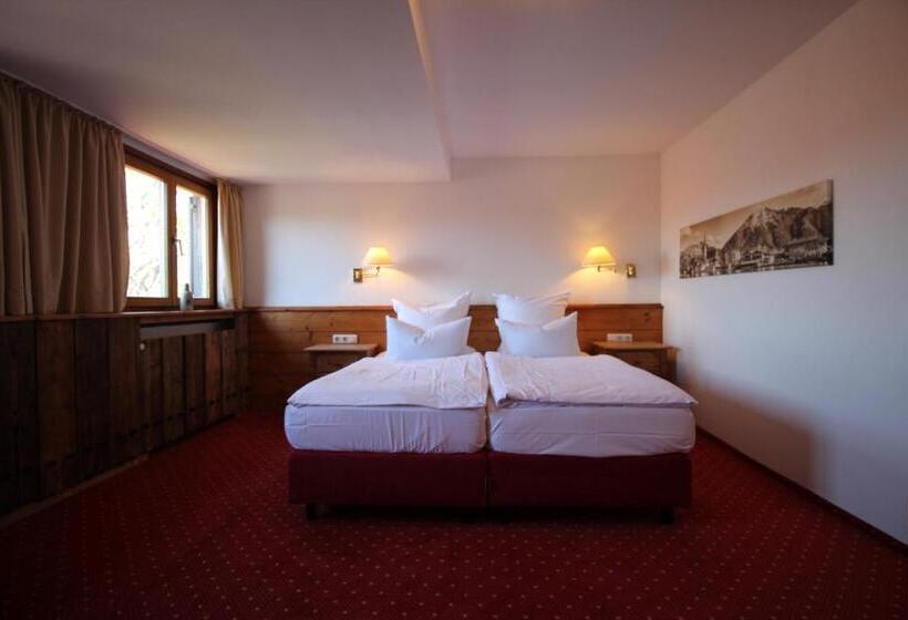 スタンダードルーム, Askania 1927