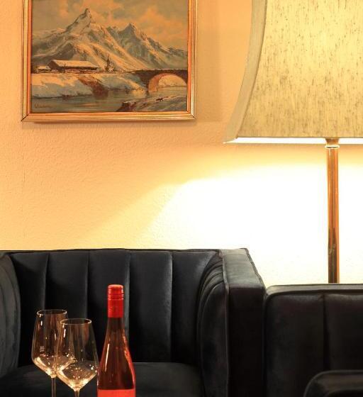 スタンダードルーム, Askania 1927