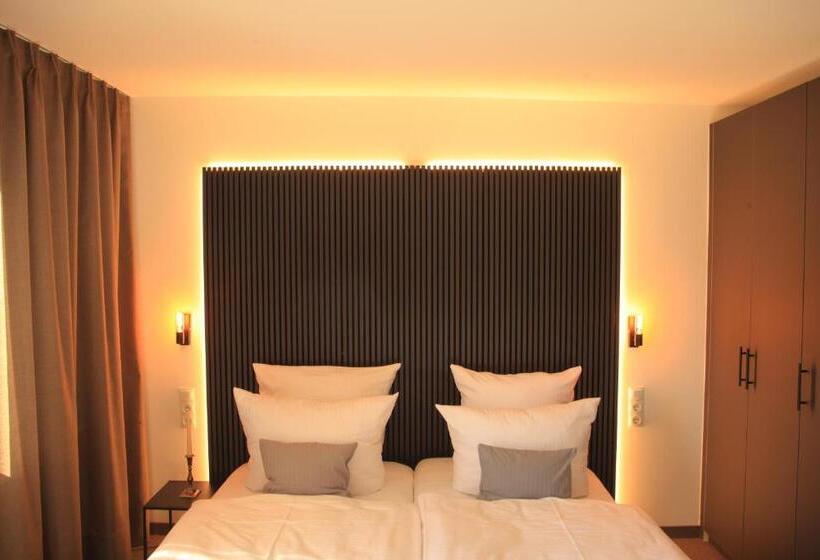 スタンダードルーム, Askania 1927